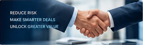 Technology Due Diligence