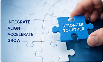 Post-Acquisition Technology Integration